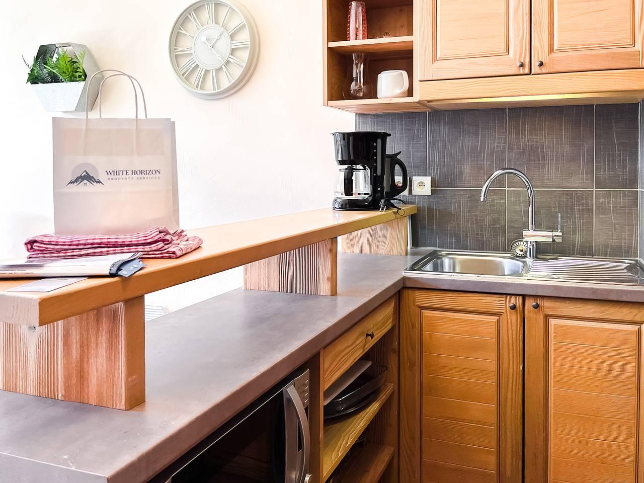 Vakantieappartement in Rhône-Alpes, Frankrijk voor 4 personen foto 12