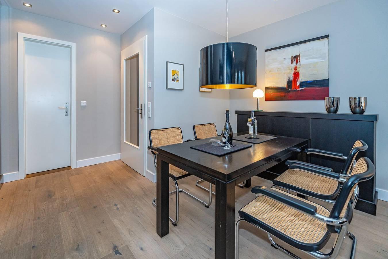 Vakantieappartement in Sylt, Duitsland voor 2 personen foto 4