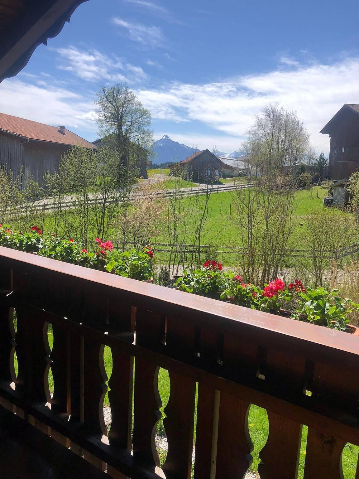 Vakantieappartement in Eisenberg, Zwaben (Bayern), Duitsland voor 2 personen foto 19