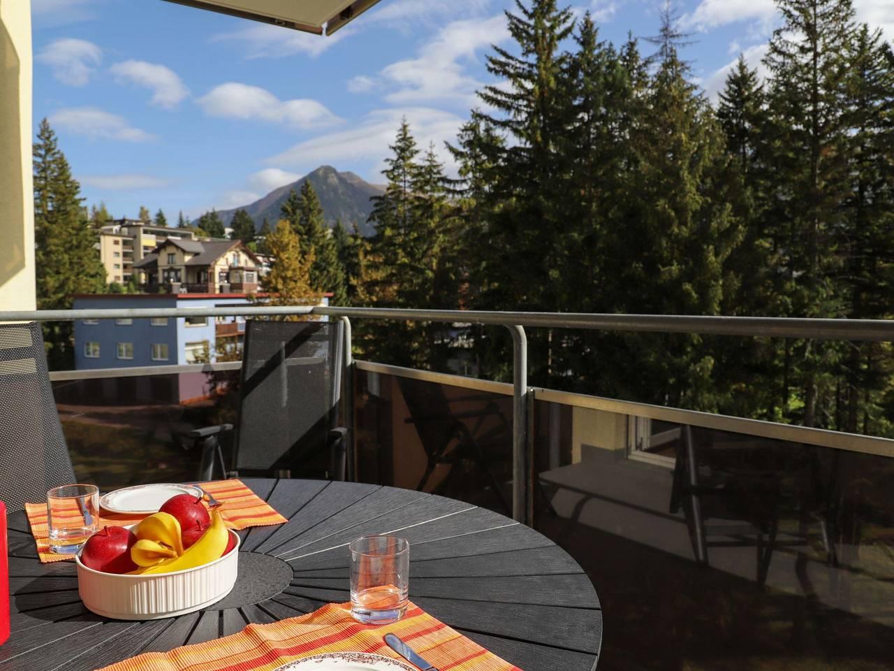 Allod Park Haus C 301 in Davos Platz 1, Davos, Zwitserland voor 5 personen foto 20