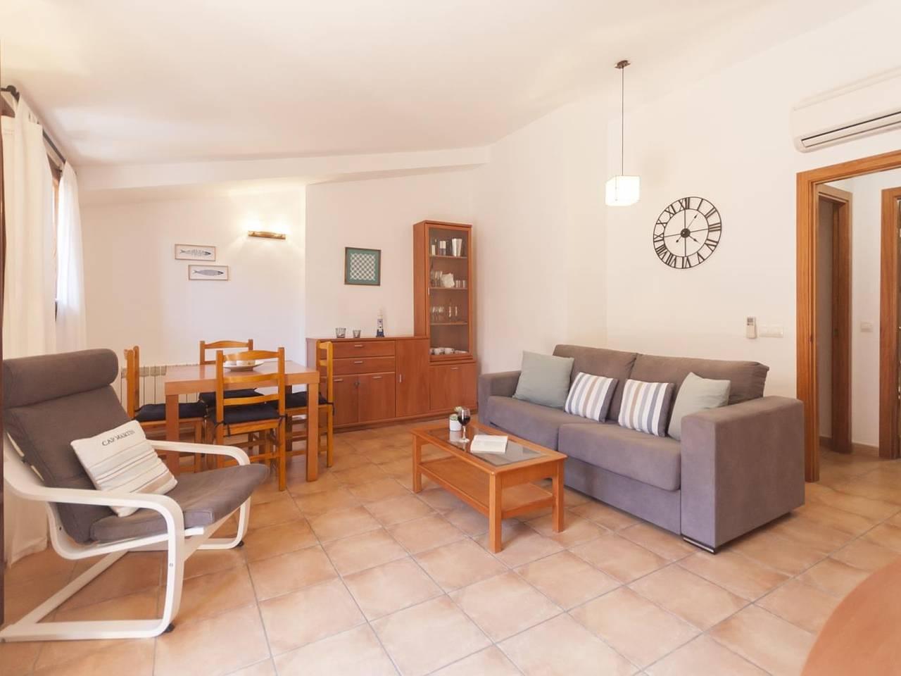 Vakantieappartement in Costa Brava, Spanje voor 6 personen foto 6