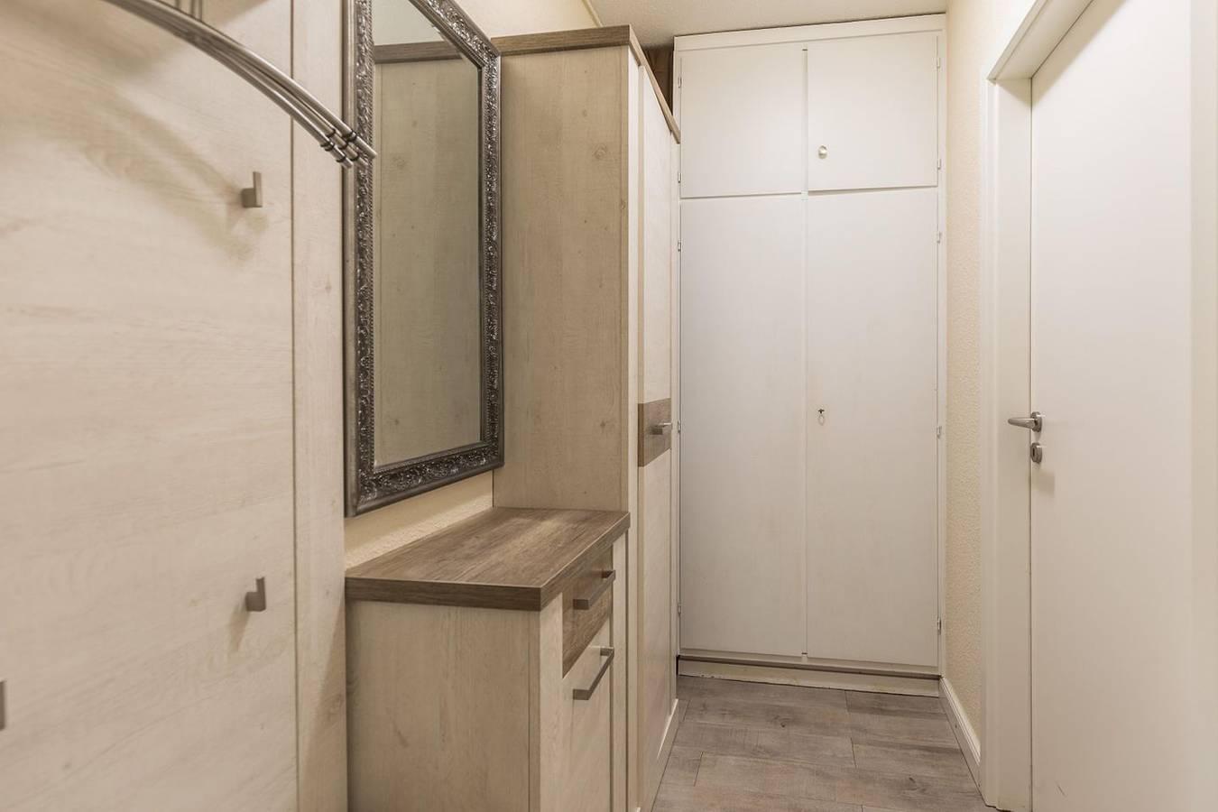 Vakantieappartement in Büsum, Duitsland voor 2 personen foto 11