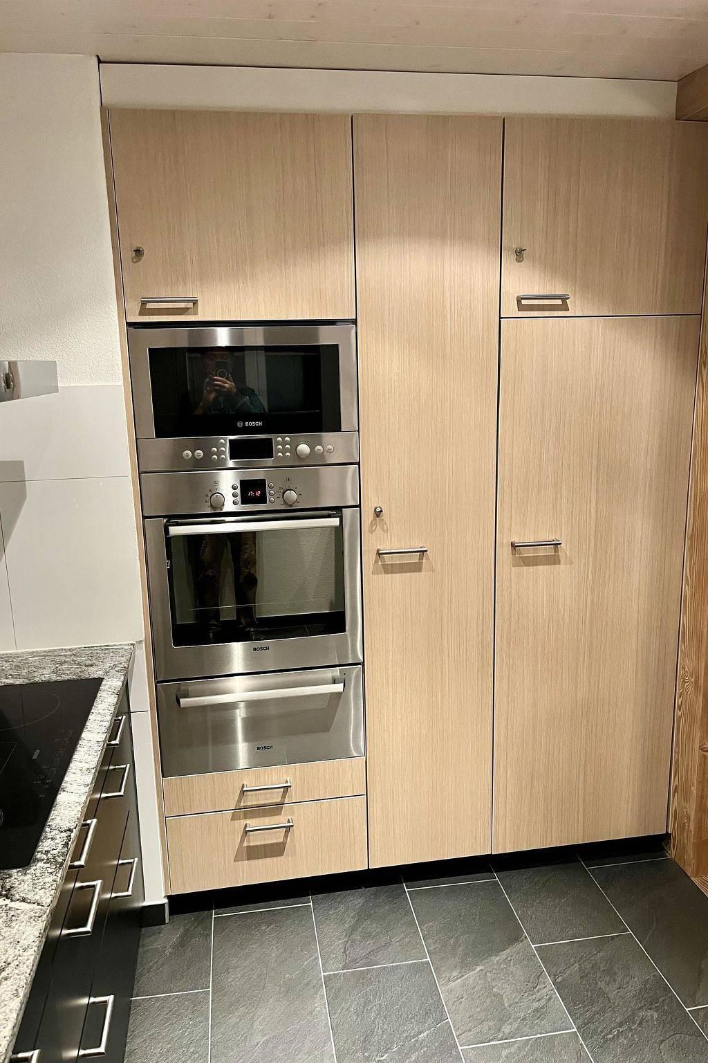 Vakantieappartement in Saanen, Zwitserland voor 8 personen foto 24