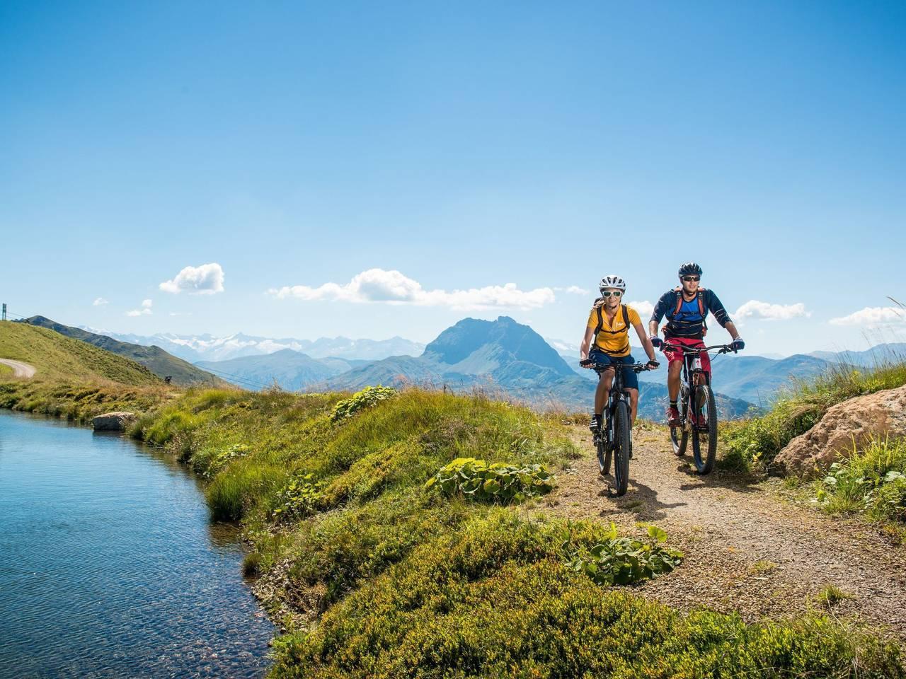 Vakantieappartement in Kirchberg in Tirol, Kaisergebirge, Oostenrijk voor 6 personen foto 24