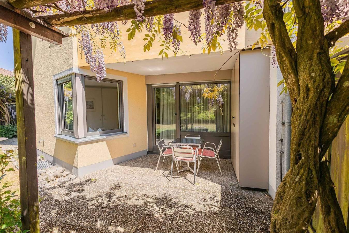 Vakantieappartement in Bodensee, Duitsland voor 3 personen foto 14