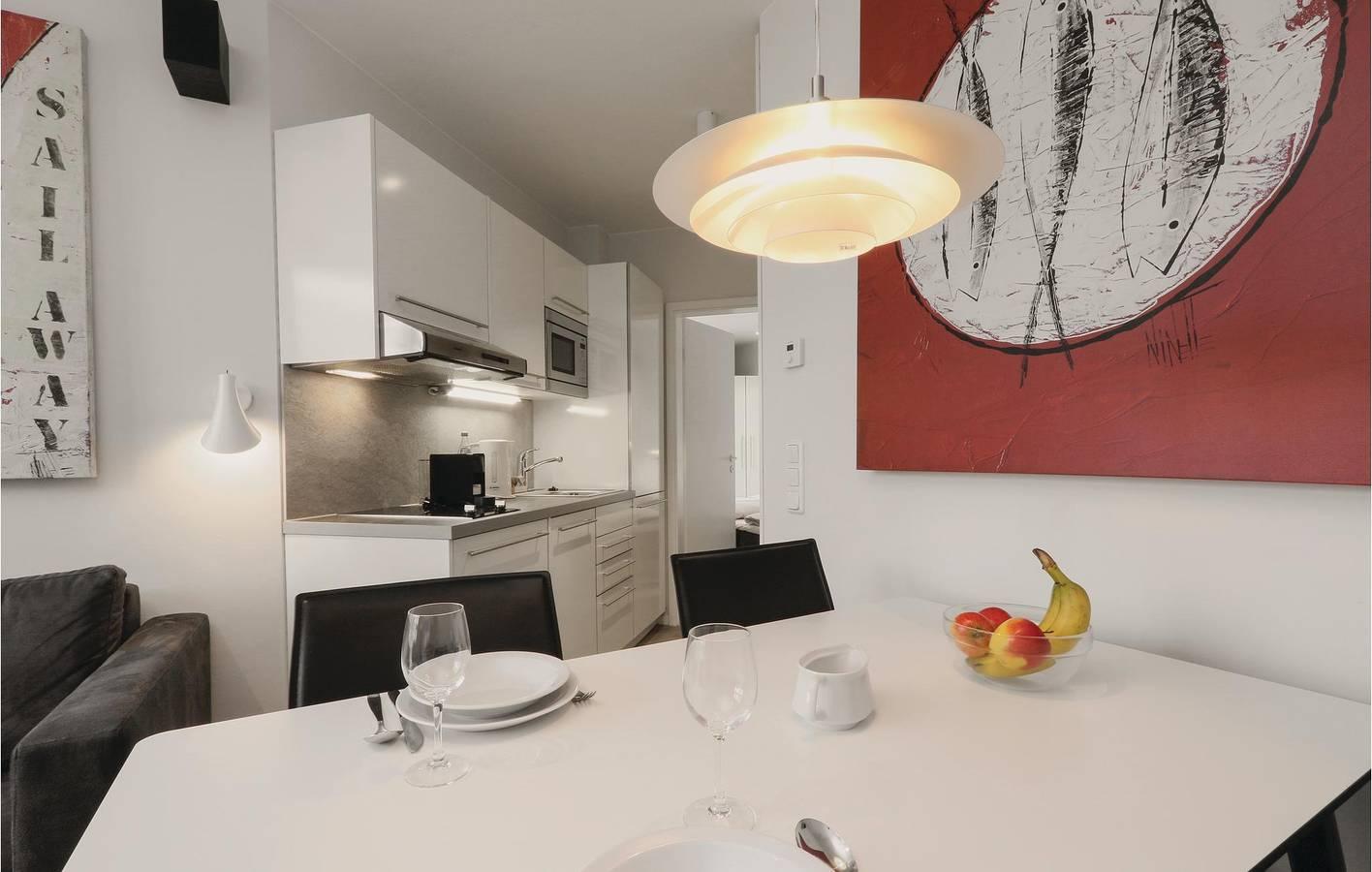 Vakantieappartement in Lübeck, Duitsland voor 4 personen foto 13
