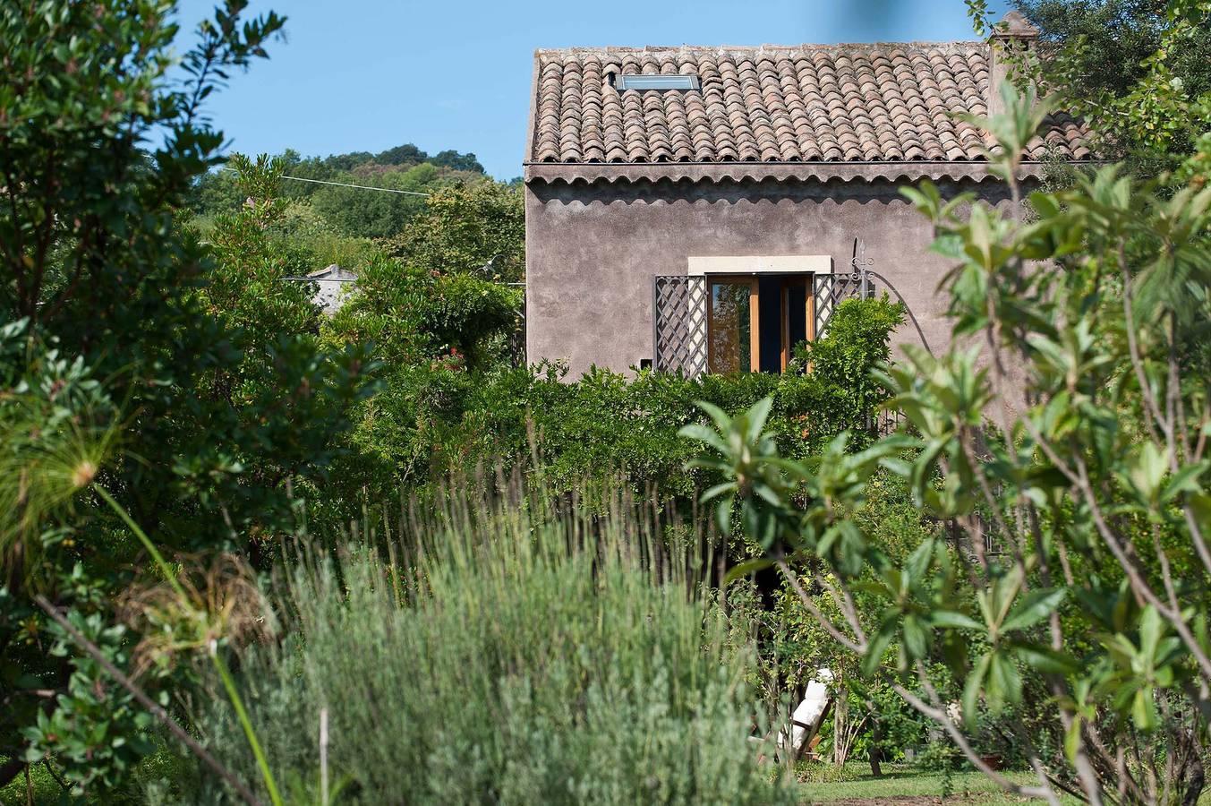 Vakantiehuis in Etna, Italië voor 6 personen foto 7