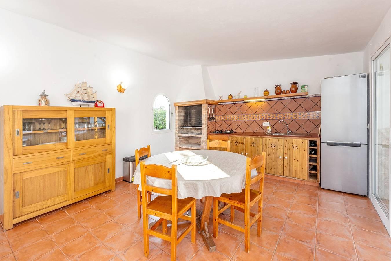 Vakantiehuis in Menorca foto 6