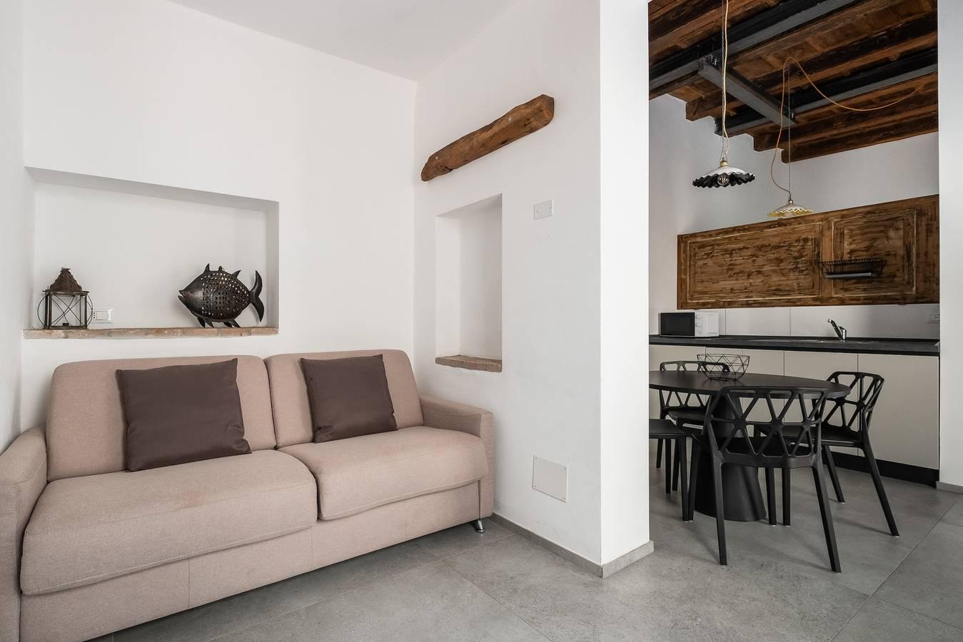 Vakantieappartement in Bologna, Italië voor 4 personen foto 9