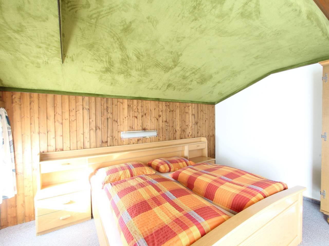 Vakantieappartement in Pinzgau, Oostenrijk voor 4 personen foto 10