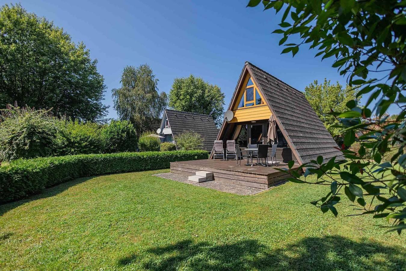 Vakantiehuis in Bodensee, Duitsland voor 4 personen foto 3