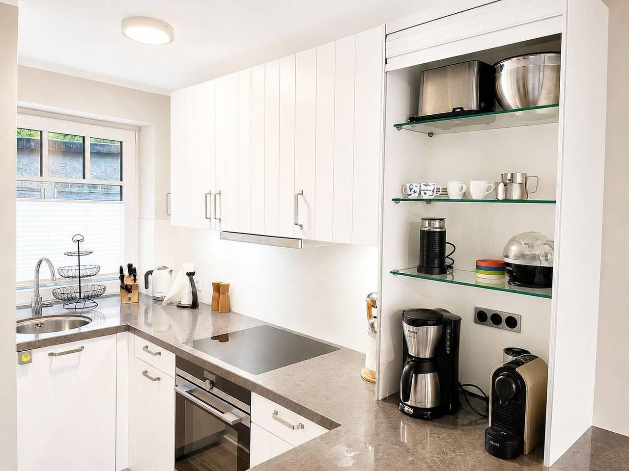 Vakantieappartement in Sylt, Duitsland voor 2 personen foto 8