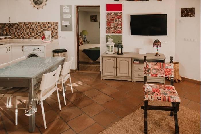 Vakantiehuis in Gran Canaria, Spanje voor 3 personen foto 8