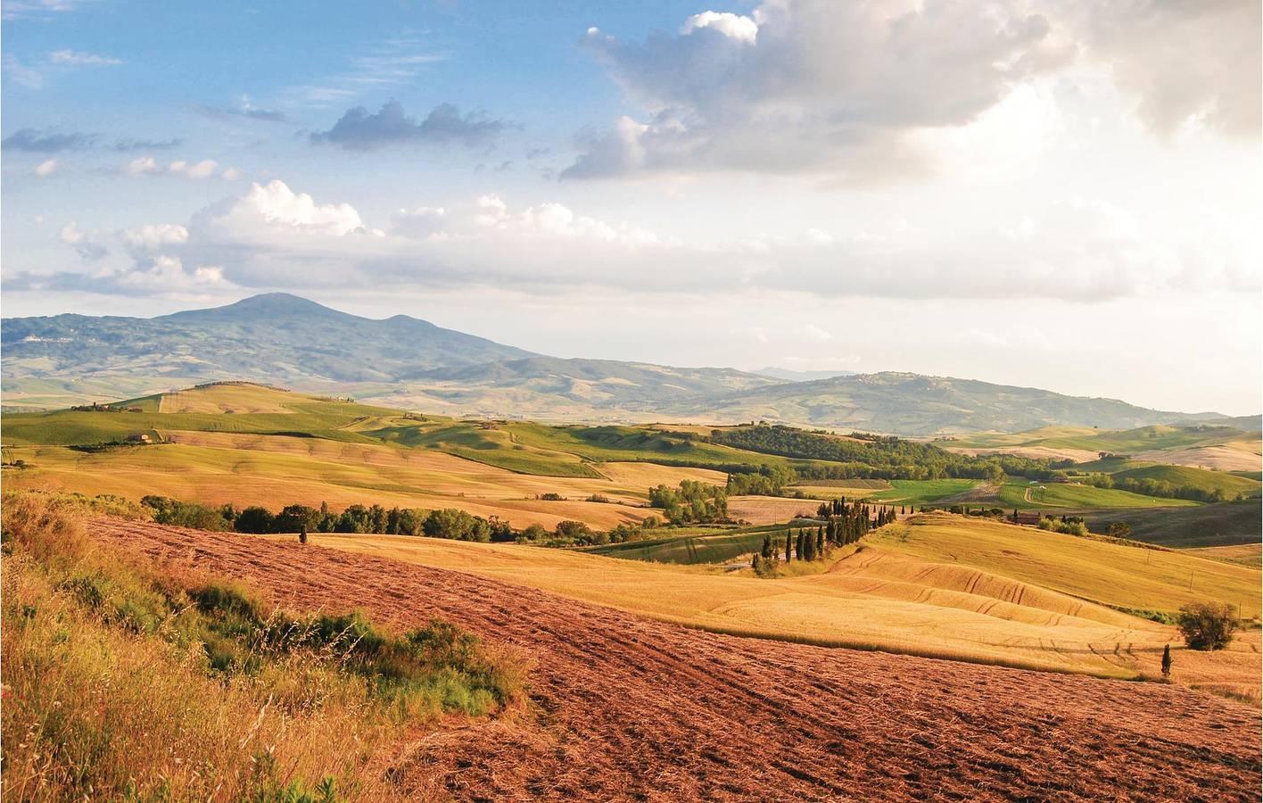 Vakantiehuis in Tuscia, Italië voor 16 personen foto 8