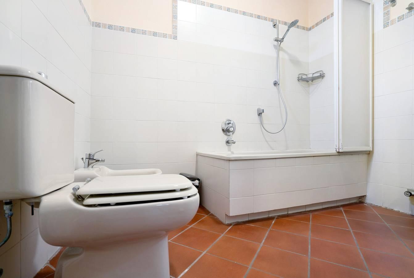 Vakantieappartement met zeezicht en hond toegestaan in Lerici, Lerici Gemeente, Italië voor 4 personen foto 21