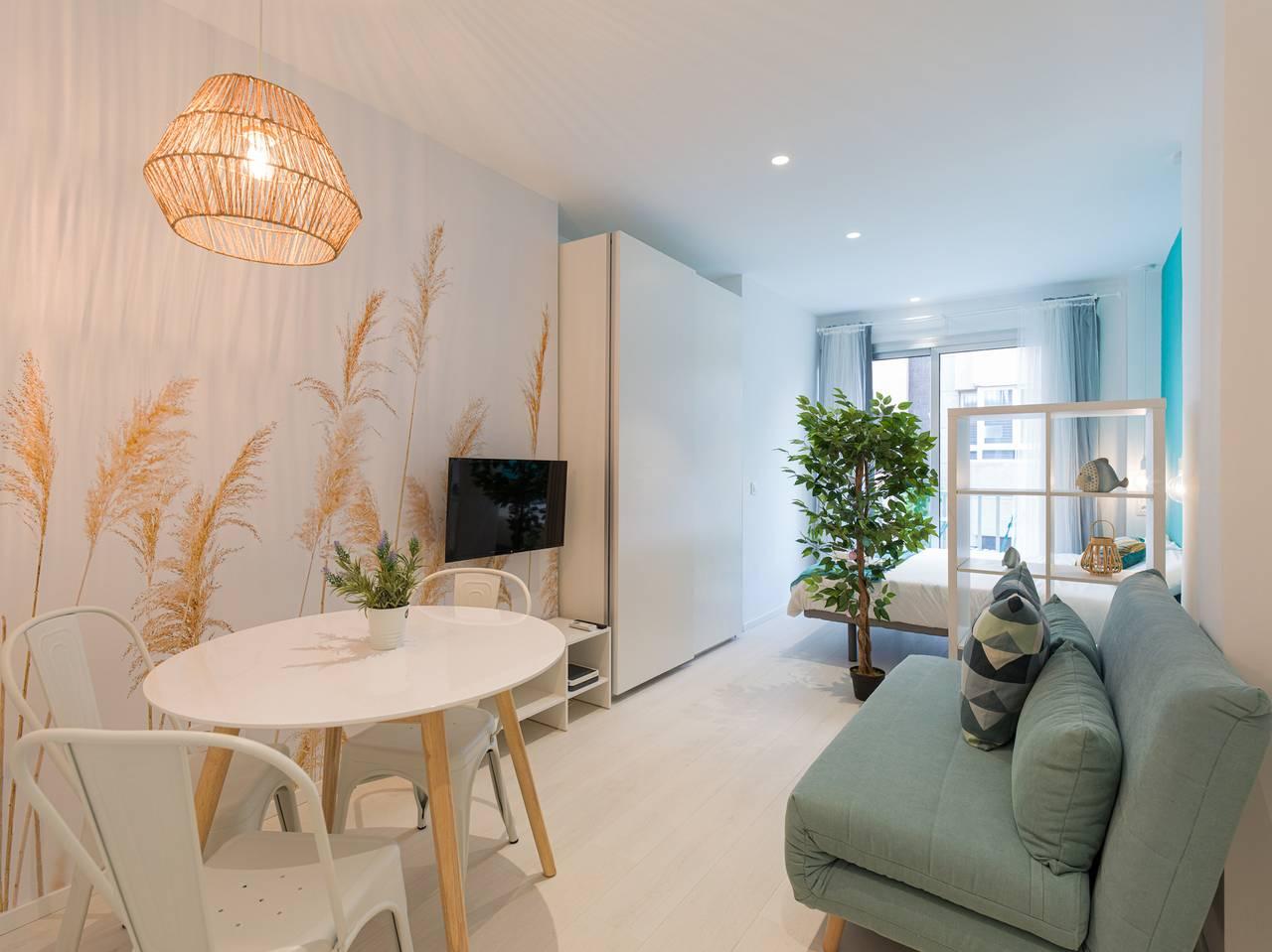 Vakantieappartement in Gran Canaria, Spanje voor 2 personen foto 3