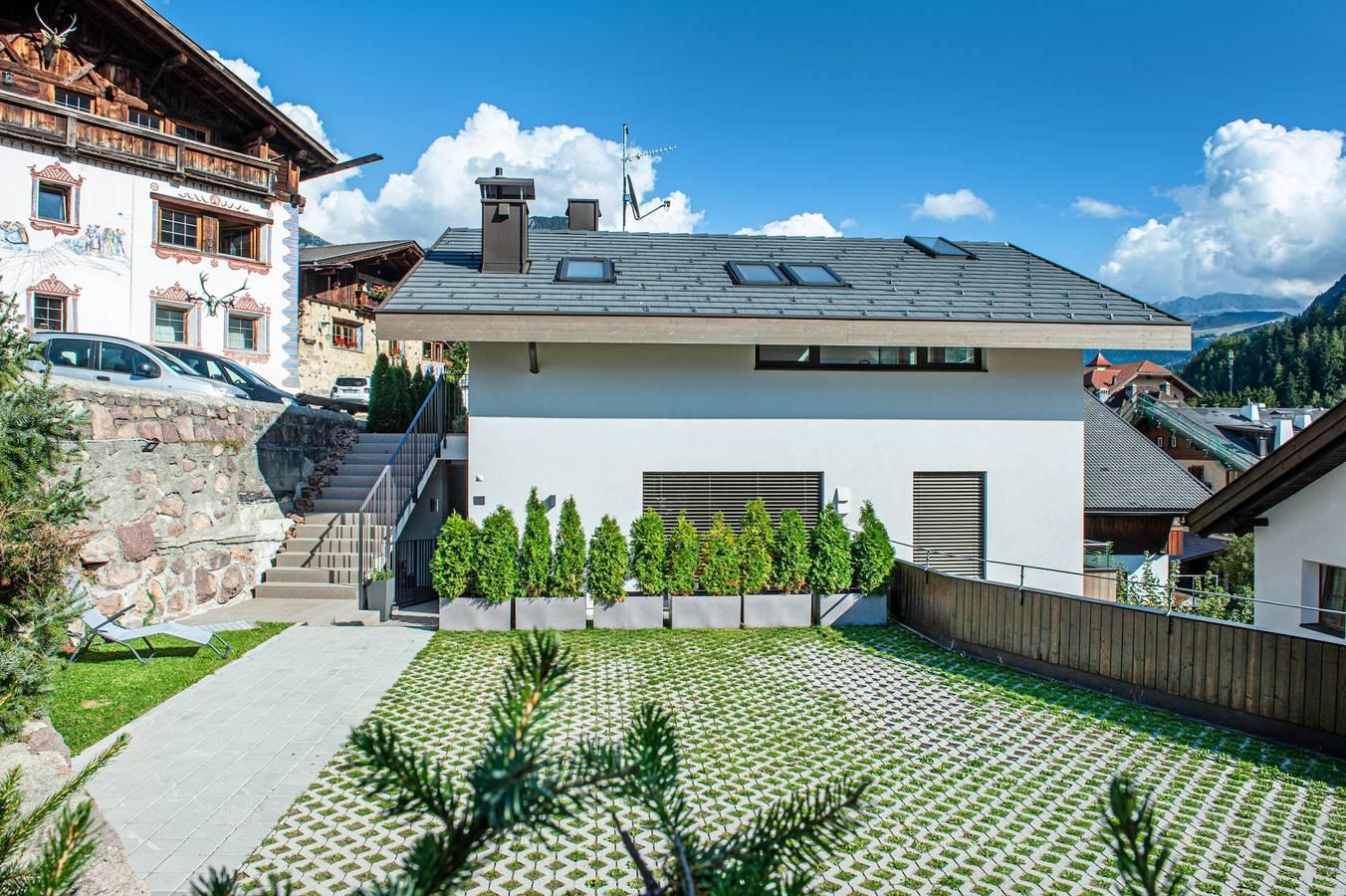 Vakantieappartement in Ortisei, Italië voor 4 personen foto 10