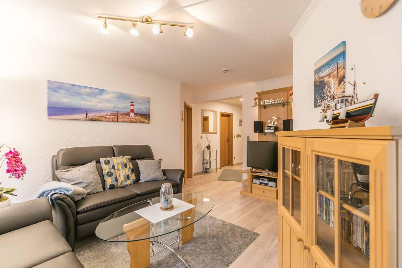 Vakantieappartement in Büsum, Duitsland voor 4 personen foto 7