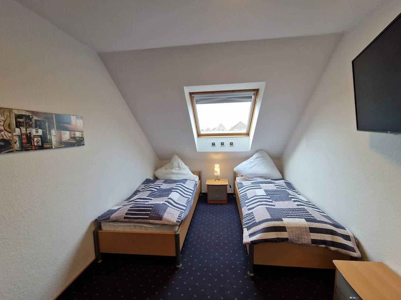 Vakantiehuis in Dornum, Duitsland voor 6 personen foto 14