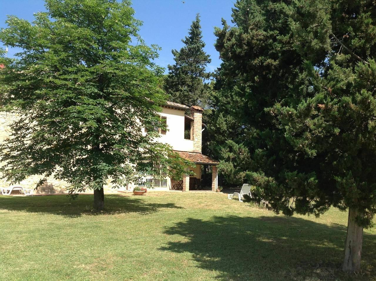 Vakantieappartement in San Gimignano, Italië voor 4 personen foto 15