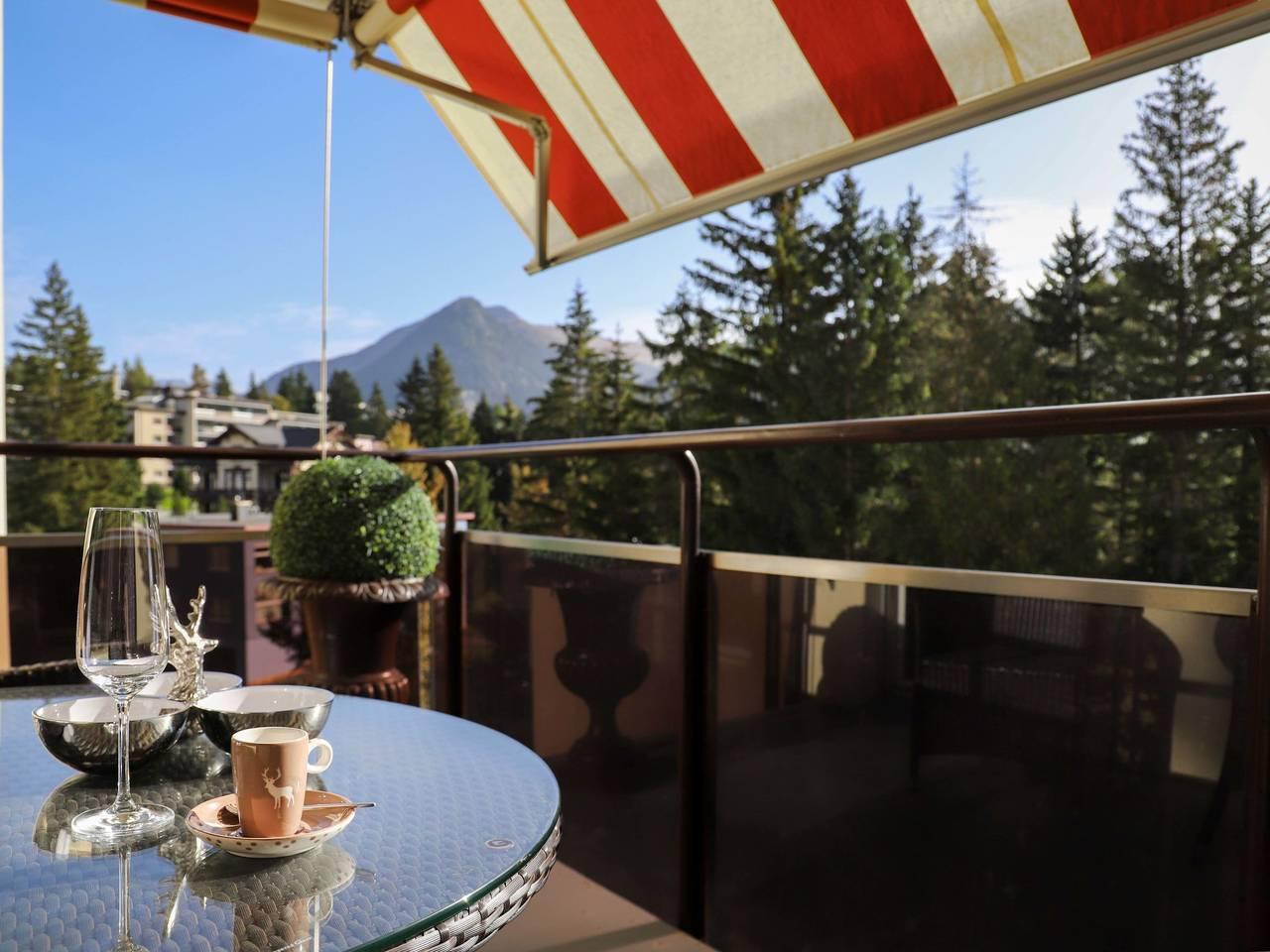 Allod Park Haus C 401 in Davos Platz 1, Davos, Zwitserland voor 5 personen foto 19