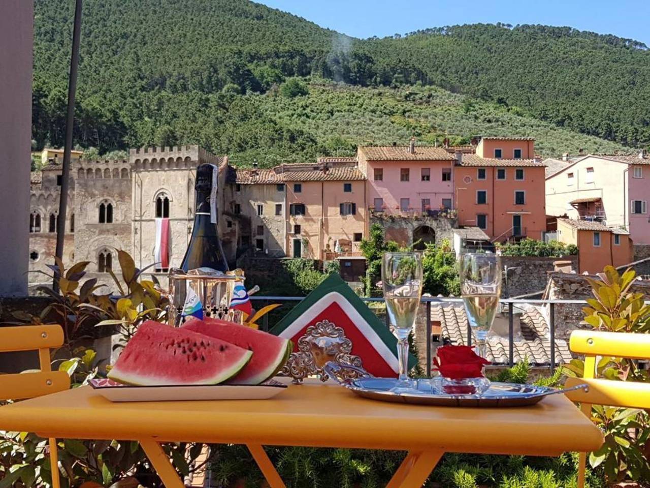Vakantieappartement in Buti, Italië voor 7 personen foto 6
