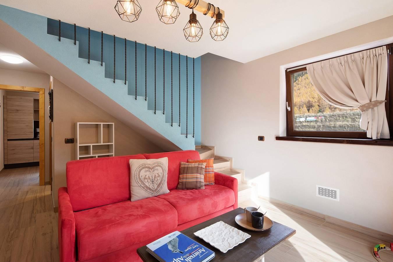 Vakantieappartement in Livigno, Italië voor 6 personen foto 5