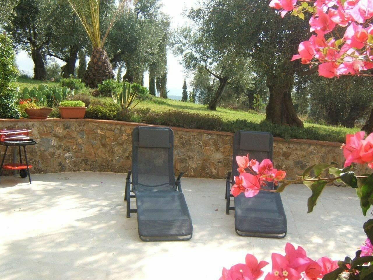 Vakantieappartement in Maremma, Italië voor 6 personen foto 12