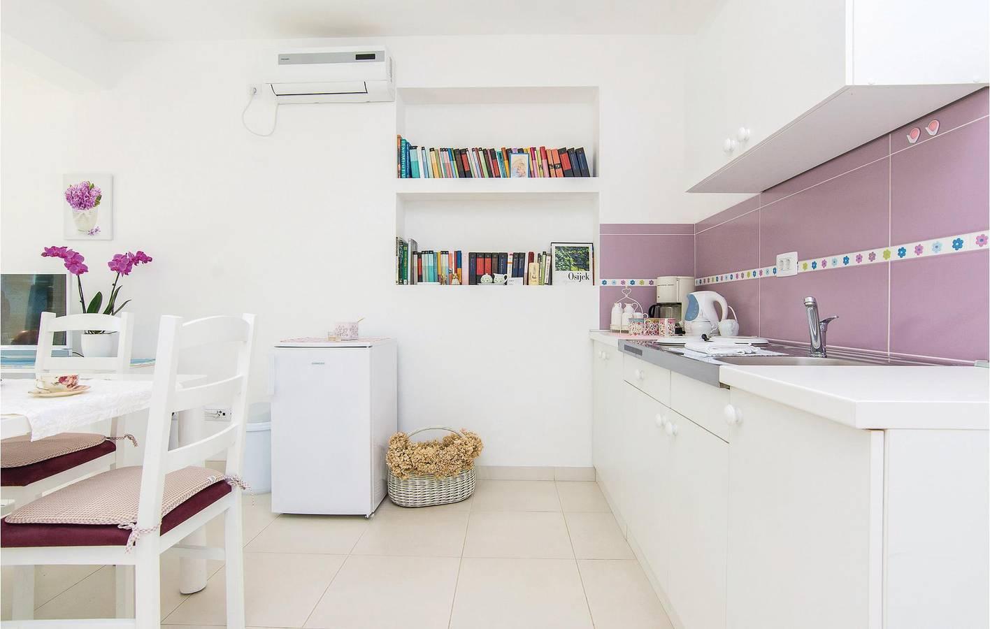 Vakantieappartement in Zadar, Kroatië voor 4 personen foto 15