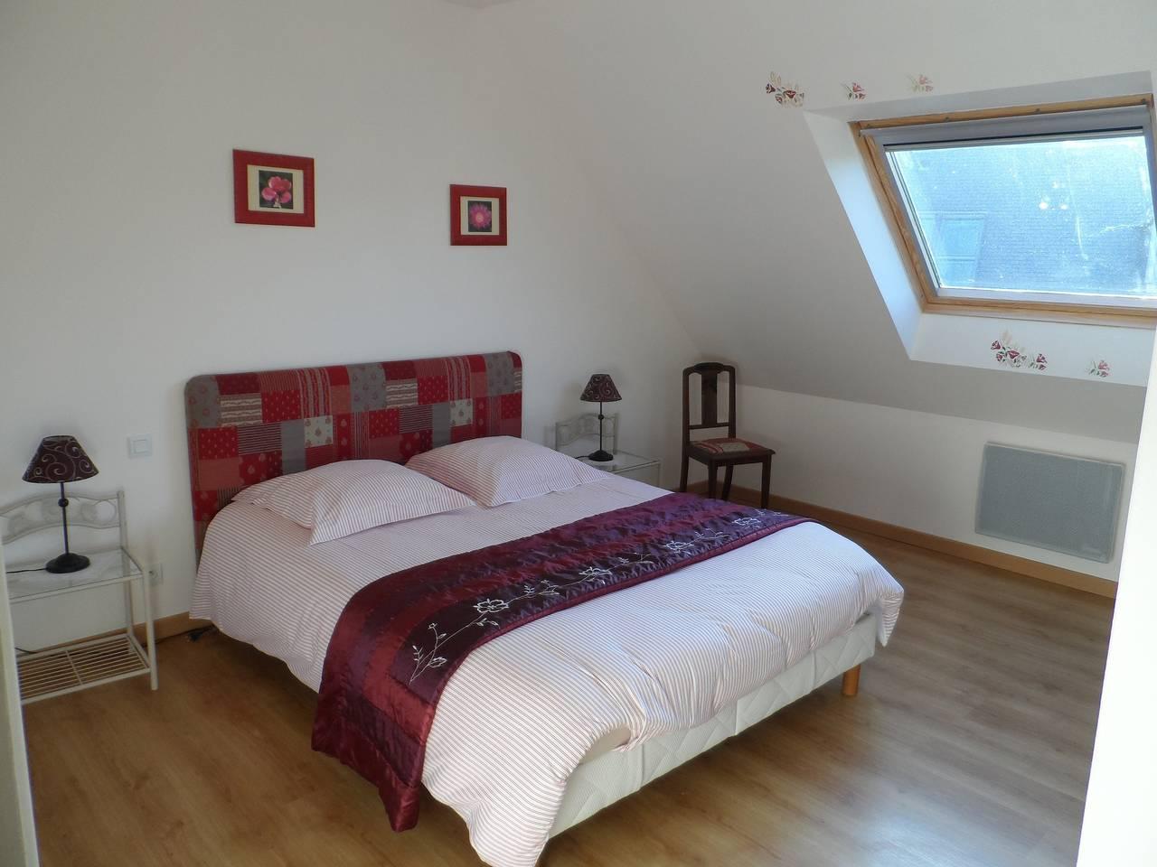 Vakantiehuis in Plougrescant foto 7