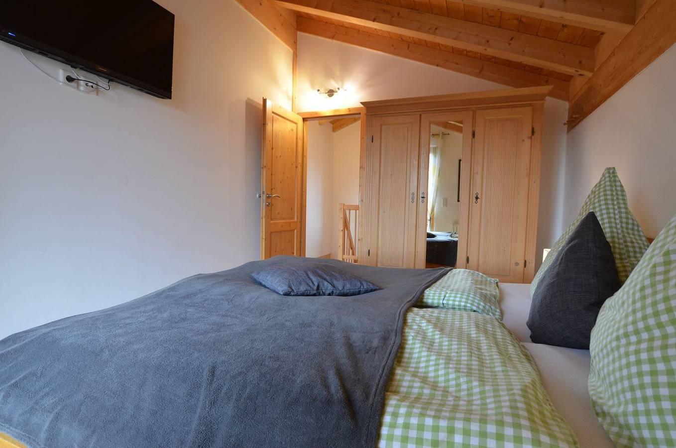 Vakantiehuis in Allgäu, Duitsland voor 6 personen foto 13