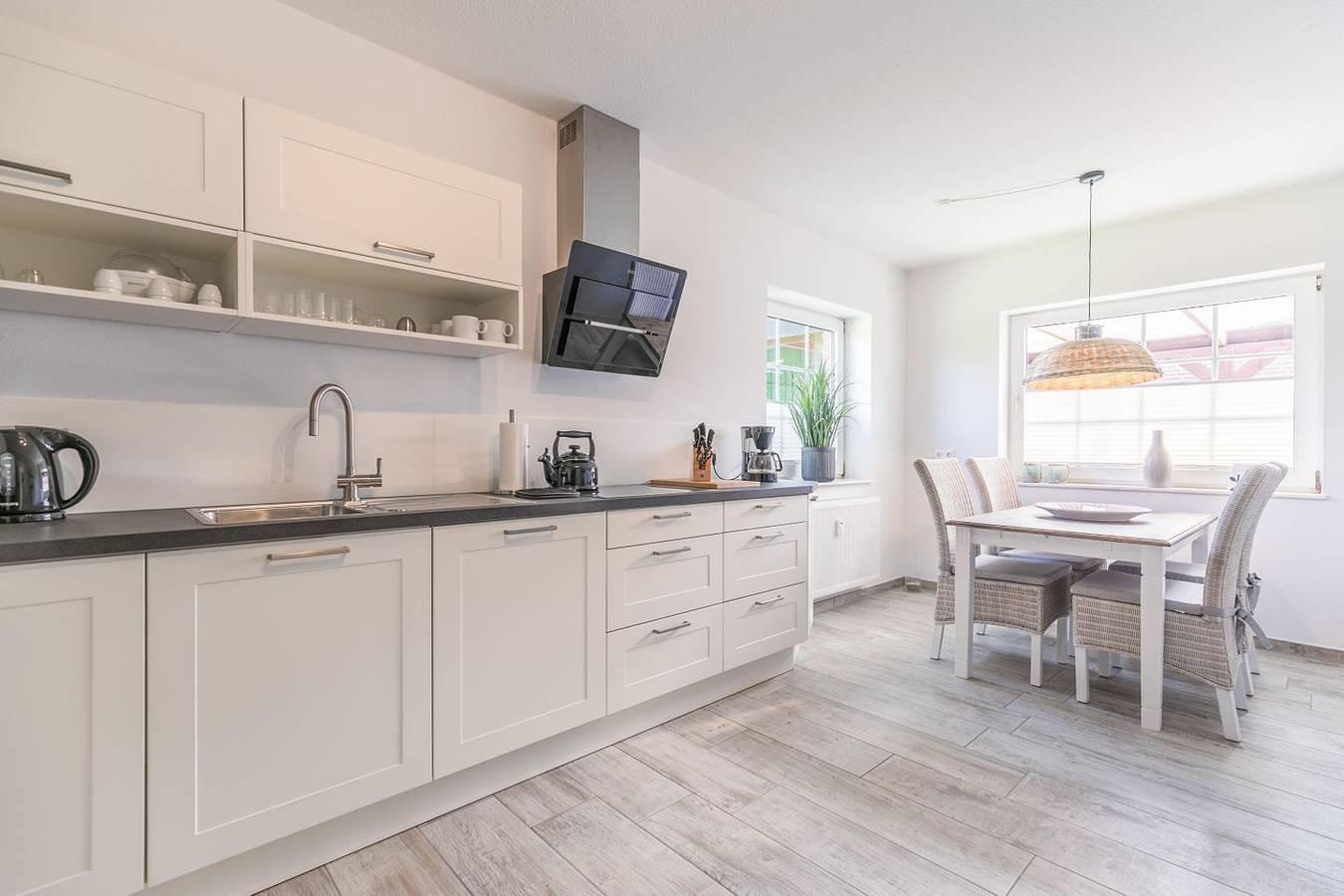 Vakantieappartement in Büsum, Duitsland voor 2 personen foto 14