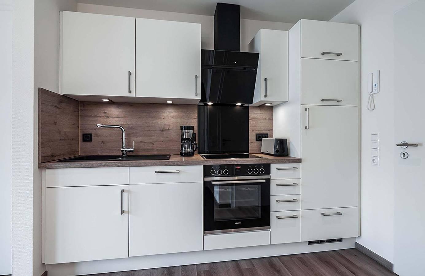 Vakantieappartement in Kellenhusen, Duitsland voor 2 personen foto 8