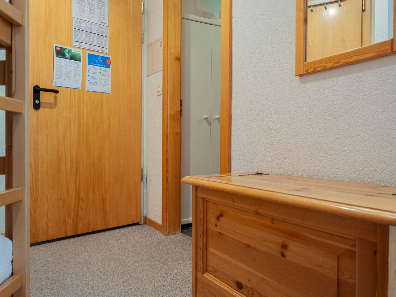 Vakantieappartement in Nendaz, Zwitserland voor 4 personen foto 7