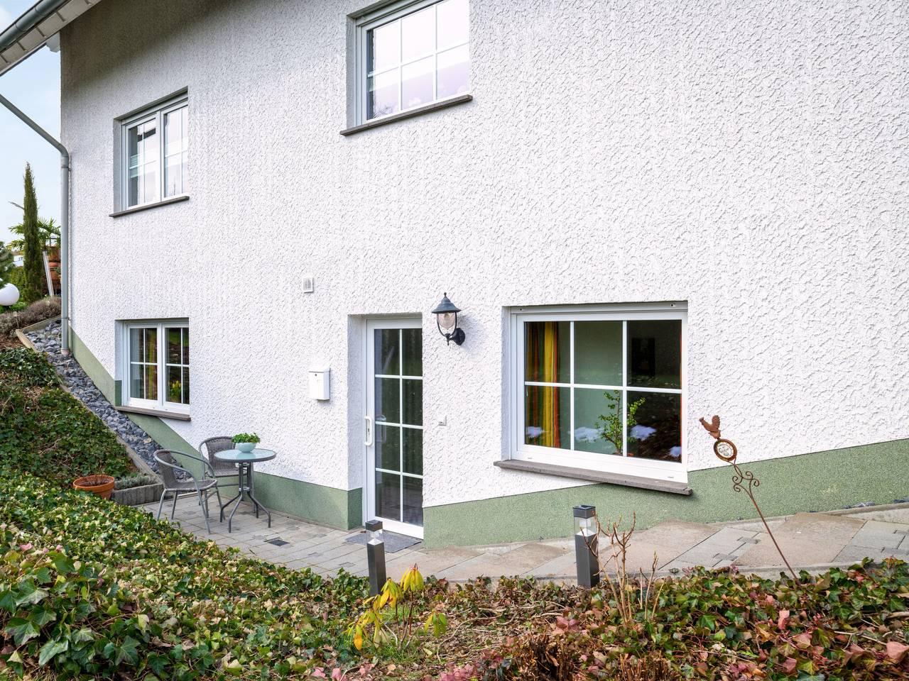 Kiefernweg in Bad Neuenahr-Ahrweiler, Ahrtal, Duitsland voor 3 personen foto 21
