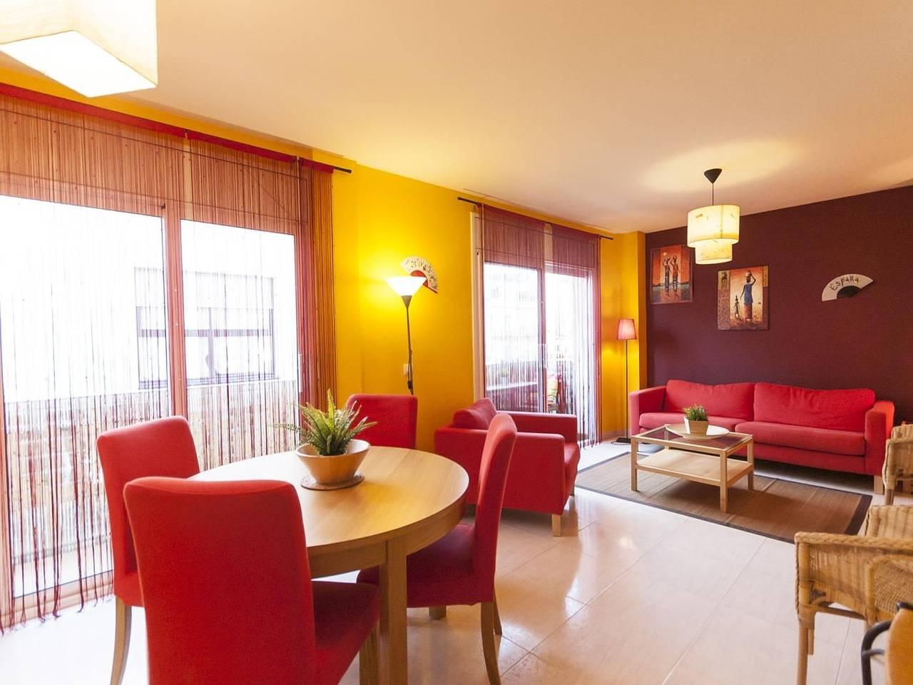Vakantieappartement in Costa Brava, Spanje voor 6 personen foto 4