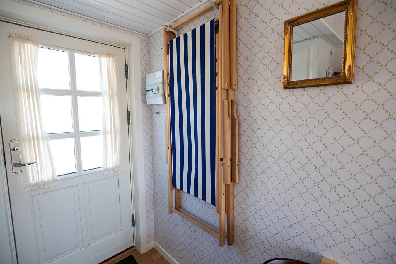 Vakantiehuis in Henne, Denemarken voor 3 personen foto 11