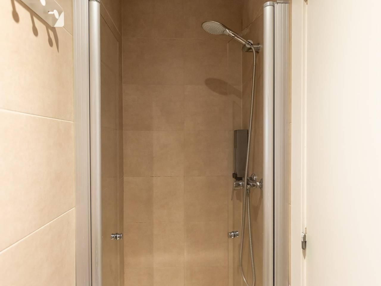 Vakantieappartement met airconditioning in Barcelona Centre, Barcelona, Spanje voor 4 personen foto 21