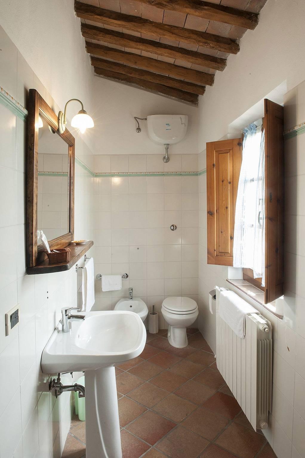Agriturismo Paterno - 406 in San Gimignano, Provincie Siena, Italië voor 4 personen foto 22