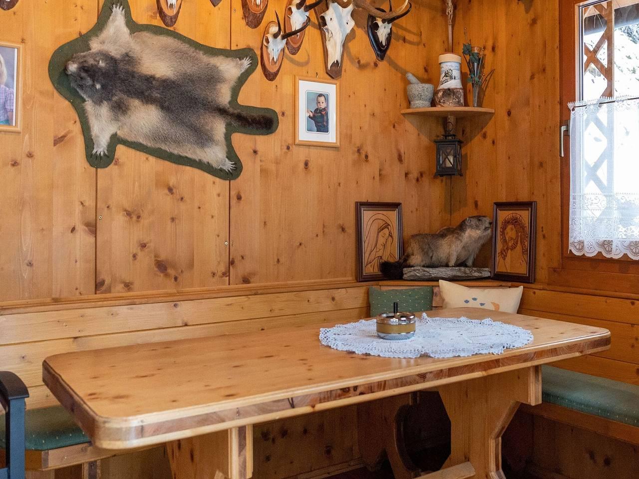 Vakantieappartement in Salzburger Lungau in Bundesland Salzburg, Oostenrijk voor 4 personen foto 23