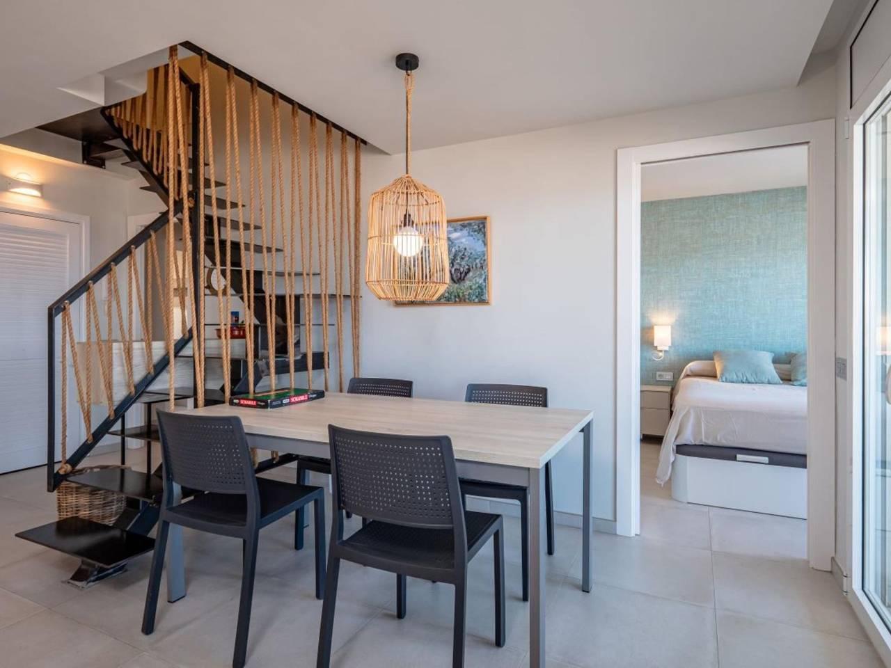 Vakantieappartement in L'Escala, Spanje voor 6 personen foto 8