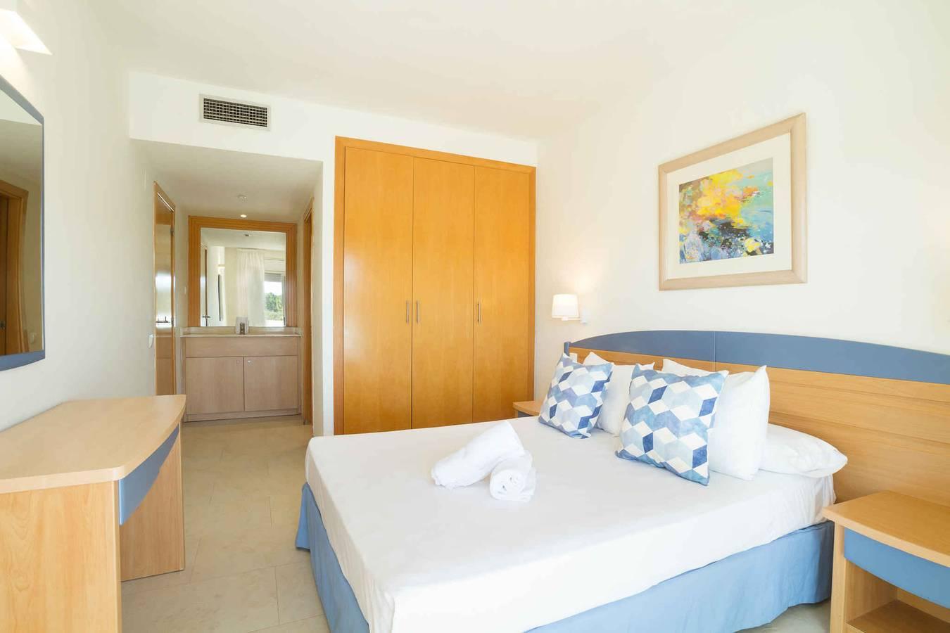 Vakantieappartement in Salou, Spanje voor 6 personen foto 17