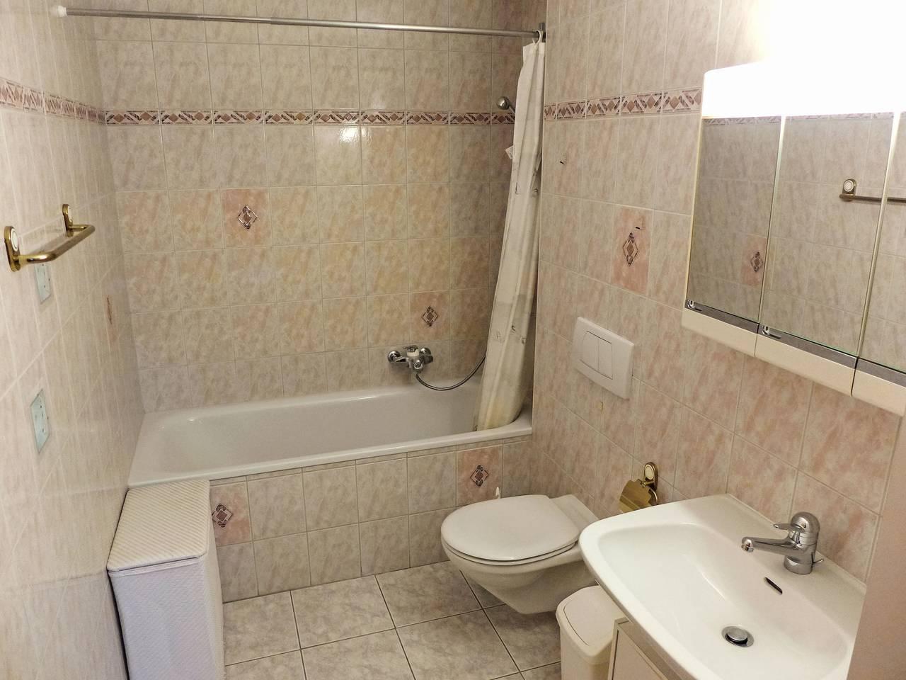 Vakantieappartement in Montana, Zwitserland voor 5 personen foto 15