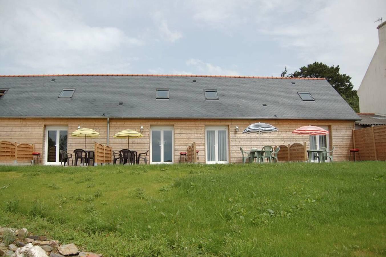 Vakantiehuis in Cast, Frankrijk voor 3 personen foto 13