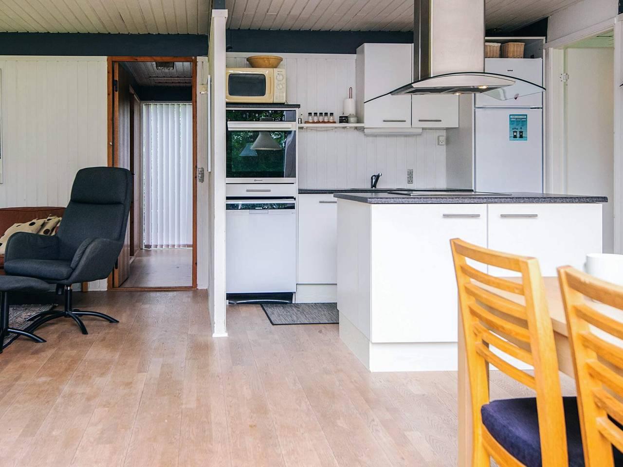 Vakantiehuis in Saksild, Denemarken voor 5 personen foto 11