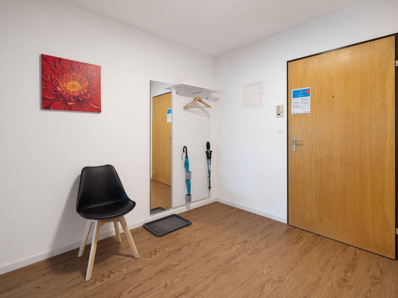 Vakantieappartement in Davos, Zwitserland voor 5 personen foto 14