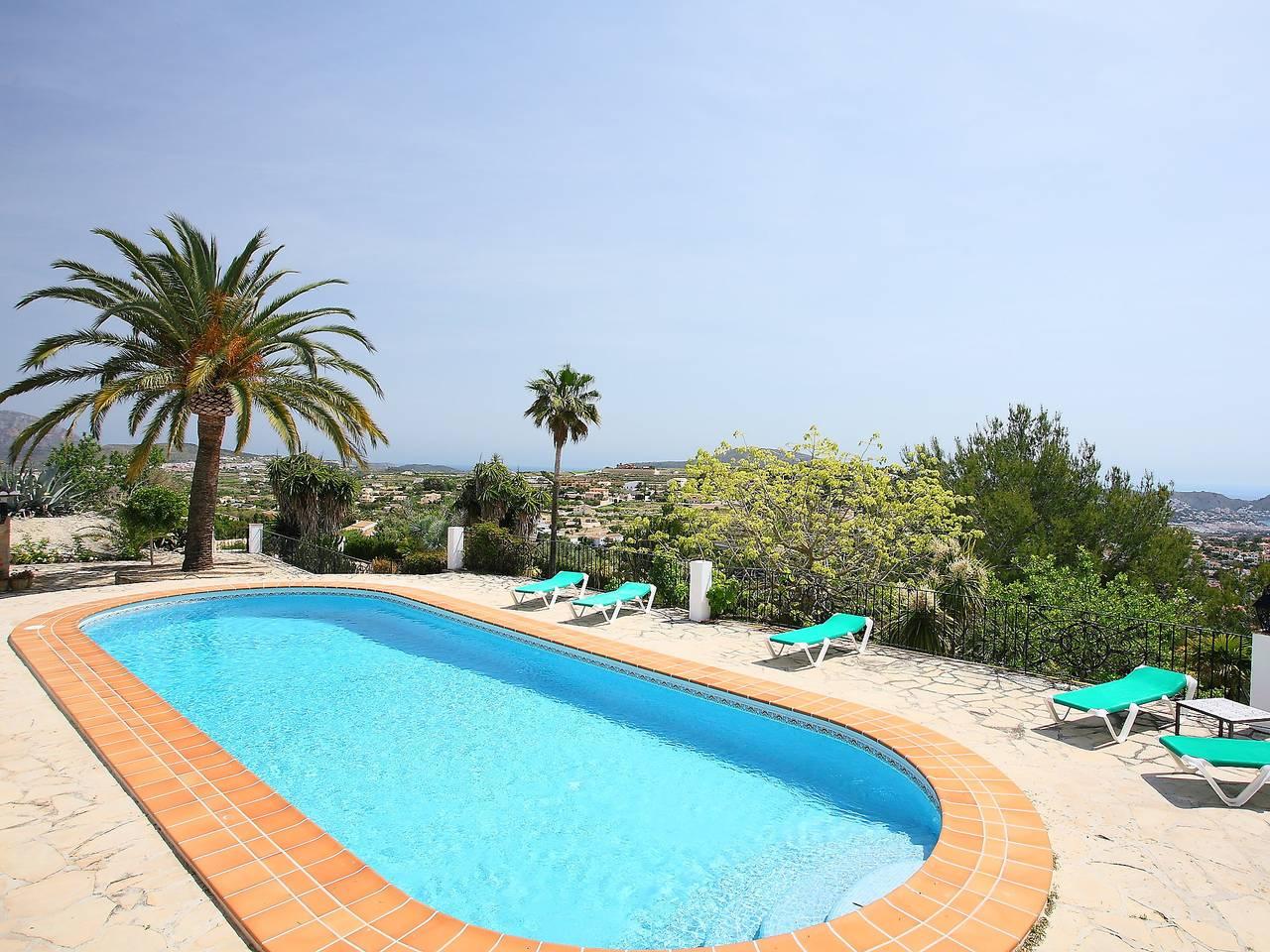 Vakantiehuis in Marina Alta, Spanje voor 10 personen foto 6