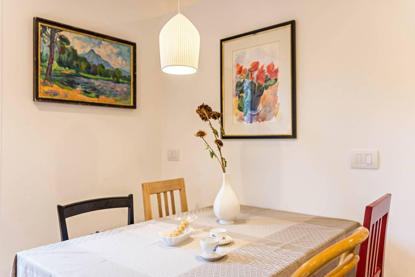 Vakantieappartement in Dolomieten, Italië voor 4 personen foto 11