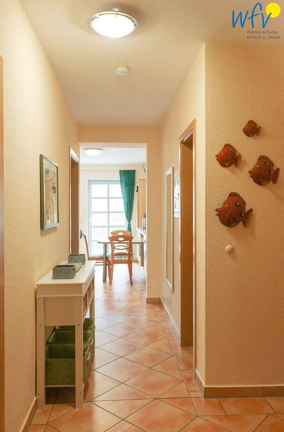 Vakantieappartement in Rügen, Duitsland voor 4 personen foto 11