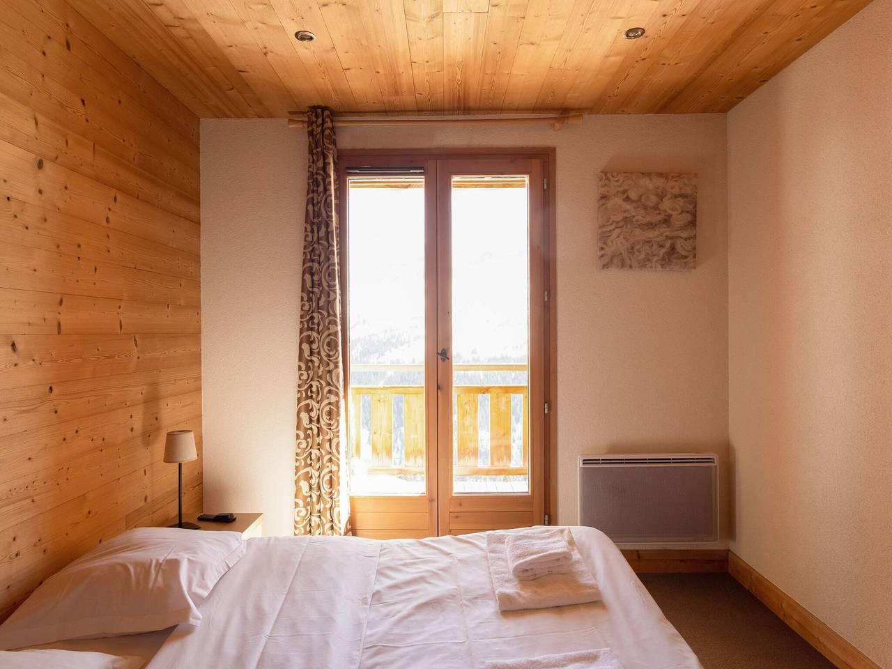 Vakantieappartement in Rhône-Alpes, Frankrijk voor 10 personen foto 11